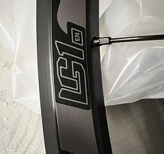 E*Thirteen LG1 EN SB+ Laufradsatz