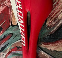 Specialized Toupe 130mm