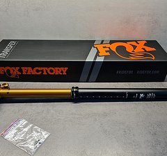 Fox Racing Shox Trasfer Factory 30.9x200mm