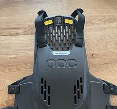 POC VPD System Torso - Protektor - Gr. S/M