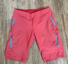 Endura Wms Single Track Lite MBT Short