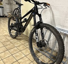 YT Industries Capra