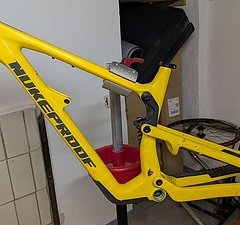 Nukeproof Mega 290 Carbon L