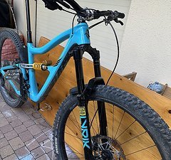 Ibis Cycles Ripmo V2 Gr. M