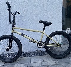 Tall Order 315 custom
