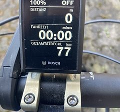 Mondraker Crafty R