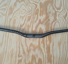 Specialized S-Works DH Lowriser 785mm