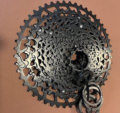 Sram Eagle SRAM NX Eagle - PG1230 11/50 Kassette - Neuwertig