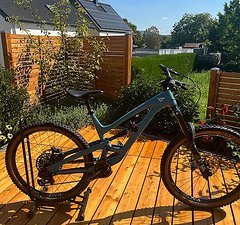 YT Industries YT Industries  Capra Pro AL AXS L