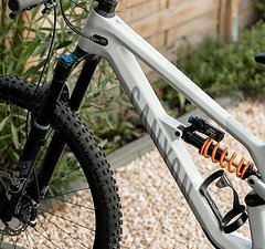 Canyon Spectral Mullet CF8 2022 LTD Gr. L