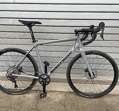 Nukeproof Digger L