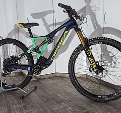 Orbea Rallon