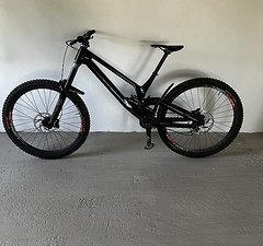 Canyon Sender CFR 29" Gr.XL