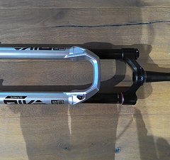 RockShox Pike Ultimate 29 140mm