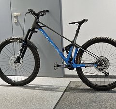 Mondraker FOXY CARBON RR 29, 2022, Gr. XL