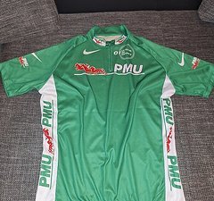 Nike Trikot Tour de France Sprint grün L