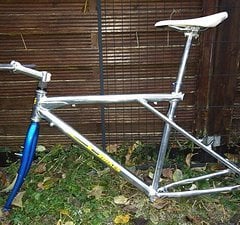 GT Bicyles Avalanche AL 90er