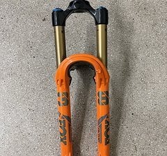 Fox Racing Shox 38