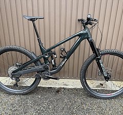 Trek Slash Gen 6 29‘‘ *L* TOPZUSTAND