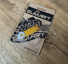 Sumart UBB-20 Universal Bleed Block / Gold