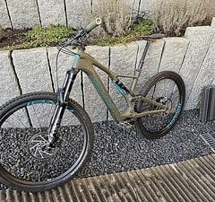 Specialized Levo SL