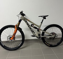 Pivot Cycles Firebird