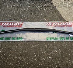 Oc Carbon Lenker Mtb Orbea OC hbmp10 760mm