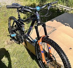 Kona Minxy