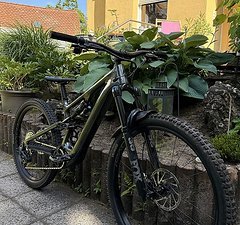 Specialized Levo SL Expert 2023 S3
