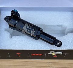 Neu Manitou Mcleod Dämpfer 190x45 Dämpfer