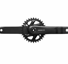 SRAM X1 eagle carbon DUB boost 170/32z Kurbelset, NEU!!