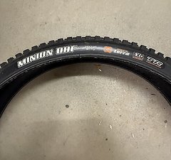 Maxxis Minion DHF