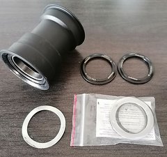 SRAM Tretlager / Innenlager – PressFit 30