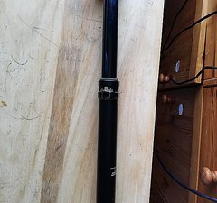 RockShox Reverb Stealth 125mm 30,9
