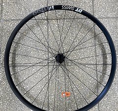 DT Swiss Hinterrad M1700 29" 30mm 12x148mm XD-Driver Boost