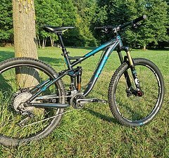 Trek Fuel EX