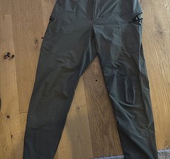 Patagonia Men's Dirt Craft Bike Pants