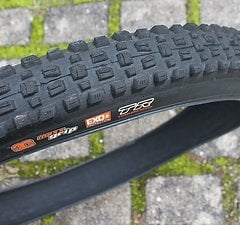 Maxxis Assegai 3C MaxxGrip Exo+ 29x2.5