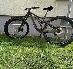 Orbea Rallon M20