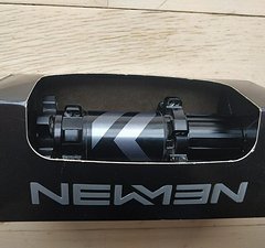 Newmen Evolution SL Gen1.5  6 Loch 148x12 28 SP