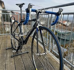 Cube Peloton