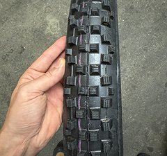 Schwalbe gebrauchte Downhill-Reifen 29"