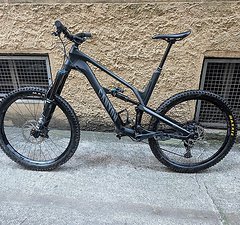 Canyon Spectral AL 6 2021, Größe: XL