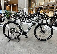 Corratec X-Verst CX 6 Gent