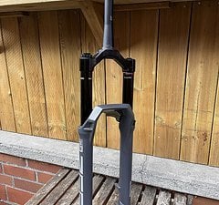 RockShox Zeb Ultimate 2025 170mm / 190mm 29"