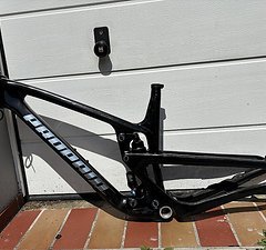 Propain Tyee CF