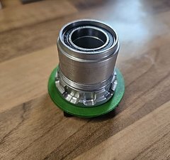 Hope Pro 4 Freilauf XD - neu