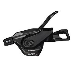 Shimano Deore XT SL-M8000 I-Spec B Schalthebel links (2/3-fach)