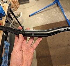 PRO Koryak Riser 20, 780mm Breite