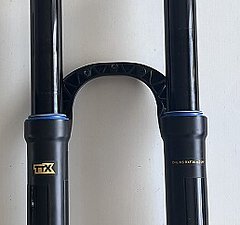 Öhlins RXF 36 M.2 160mm 29 51mm Offset Federgabel Enduro Trail